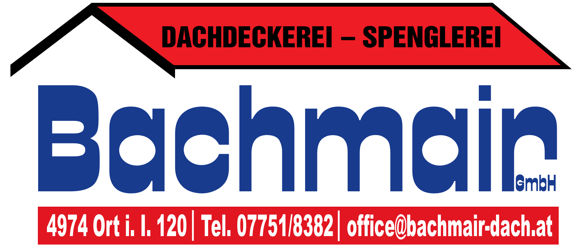 Bachmair Dachdecker