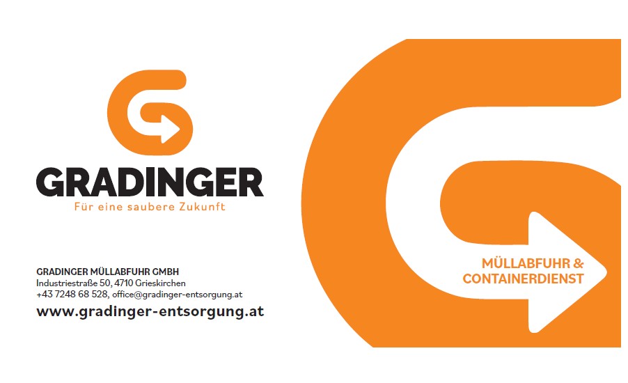 Deponie Gradinger
