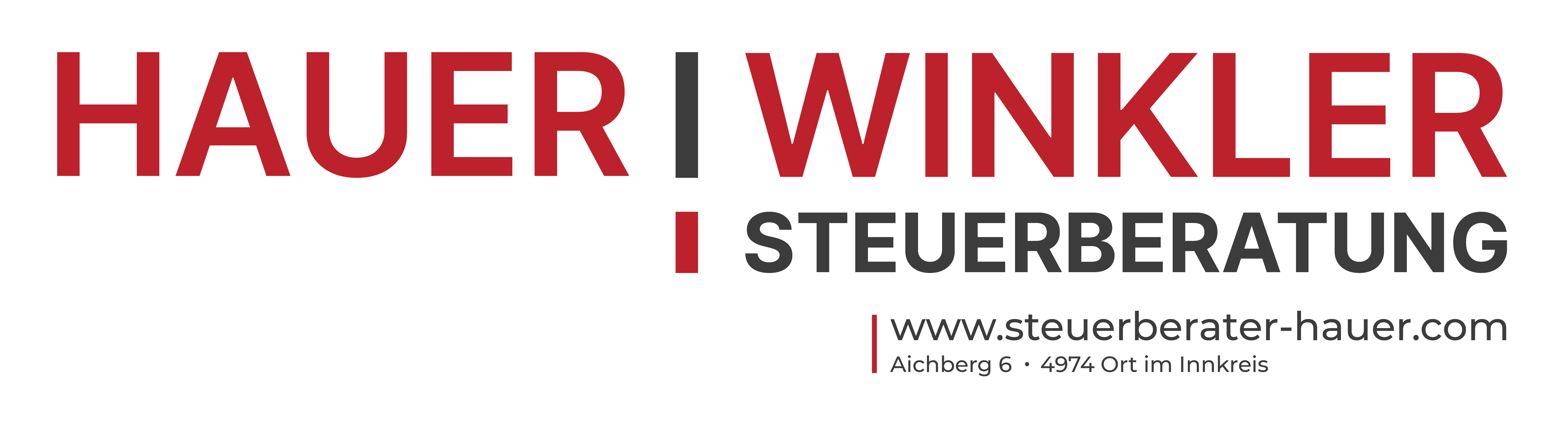 Hauer | Winkler Steuerberatung