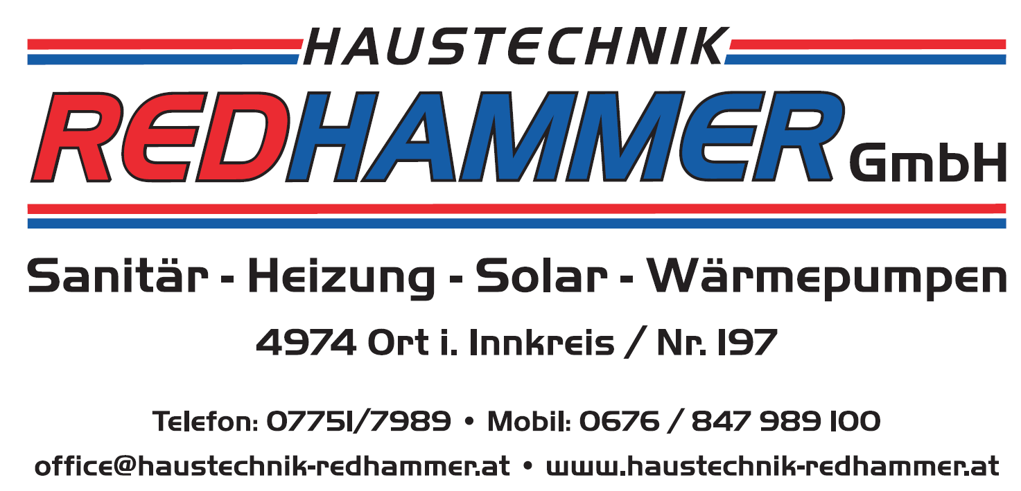 Redhammer