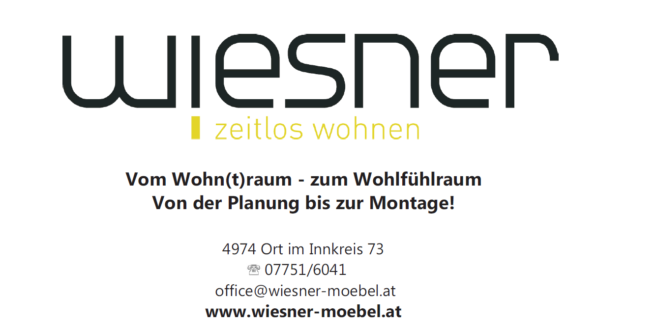 Wiesner Möbel