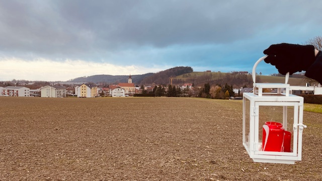 Weihnachtslicht