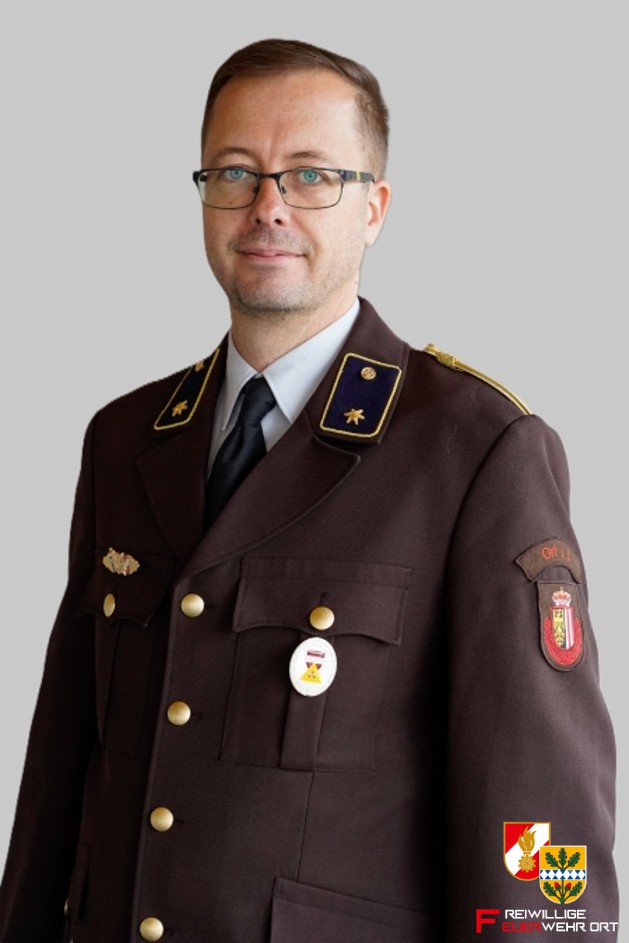 Schriftführer BI d.F. Uwe Lux