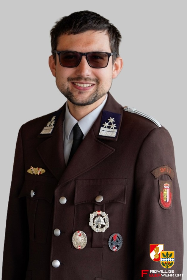 Jugendbetreuer HBM  d.F. Peter Deschberger