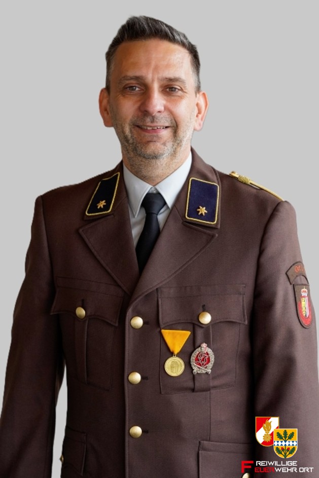 Kassier BI d.F. Georg Bögl